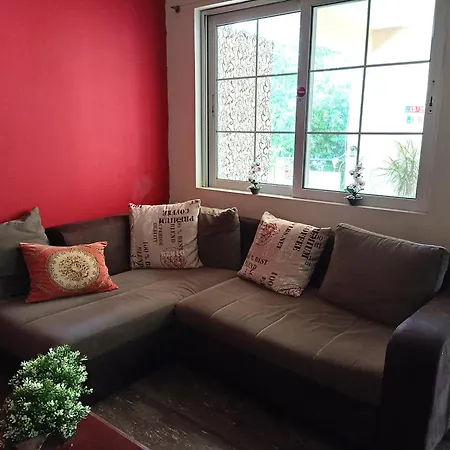 Apartment Petroulahouse *