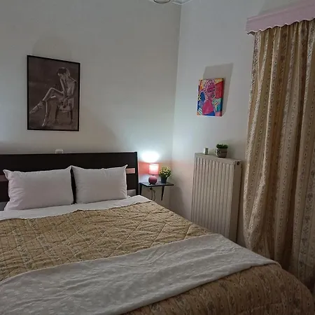 Apartment Petroulahouse