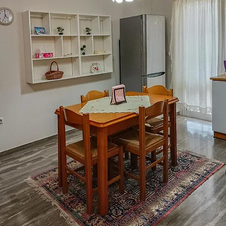 Petroulahouse Nafplio