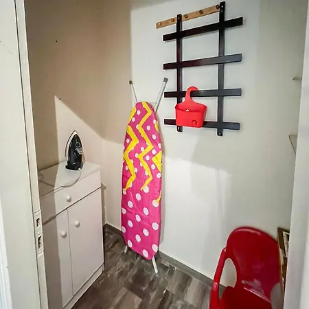 Petroulahouse Apartment *