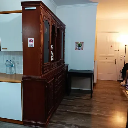 Apartment Petroulahouse Nafplio
