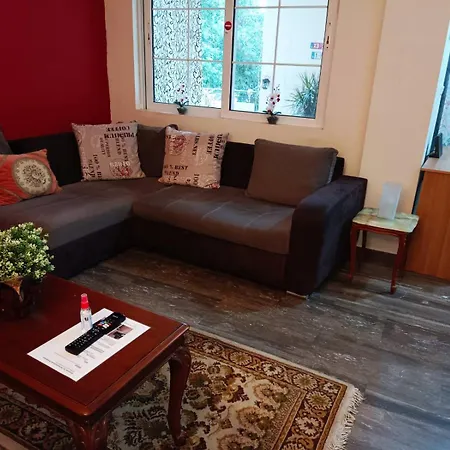 Apartment Petroulahouse Nafplio